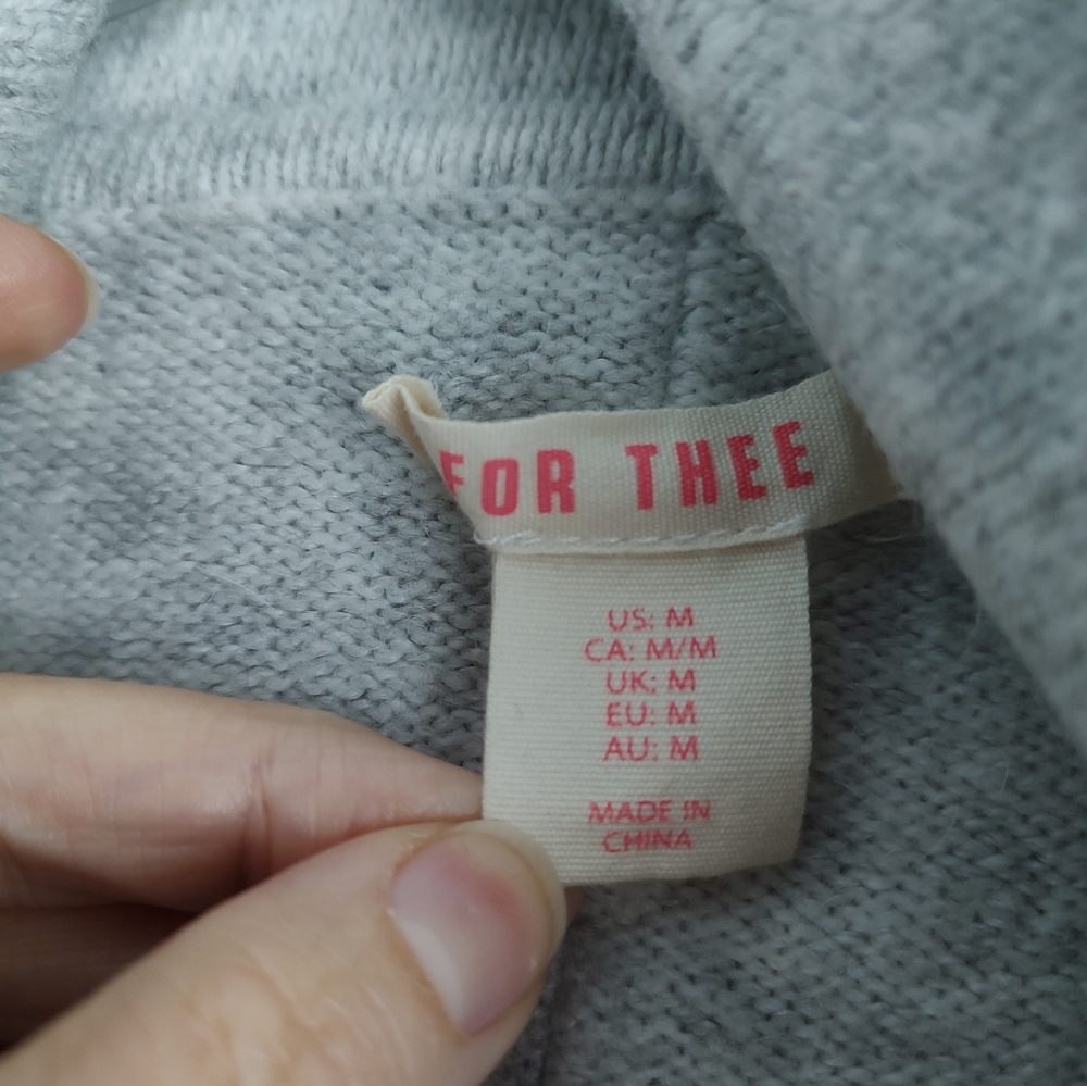 Sweater - Picture 2 of 3
